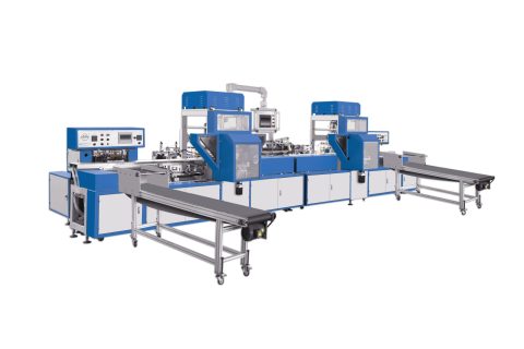 ZW-S2 3D塑料立體機(jī)